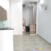 Cho thuê nhà (4.2*11m/4 tầng) mặt tiền nội bộ hưng phú p9 q8 giá 14tr