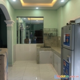 Nhà đẹp dt khủng khu vip trường thọ, thủ đức. 82m2 chỉ 4.5 tỷ tl
