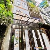 Khương trung thanh xuân - nhà mới tinh dân tự xây - full nội thất khách sạn - 50m2 5 tầng chỉ 5.9