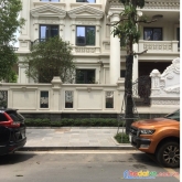 Vị trí đắc địa_ nhà ở mạc thái tổ, yên hòa, cầu giấy, phân lô, ô tô tránh 45m2, giá 11 tỷ