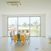 Hot!cho thuê văn phòng - nhà nguyên căn nại nam 8 600m2  56 triệu