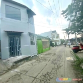 Bán nhà 1t1l mặt tiền kinh doanh buôn bán shr thổ cư đường ô tô p. bửu hoà