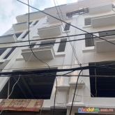 Chính chủ cần bán phân lô nhà mới trần cung 70m2 - ngõ thông - thang máy- ô tô vào nhà- thoáng