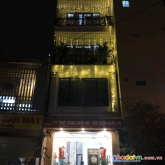 Cực hót nhà mặt tiền đống đa 72m x 9 tầng thang máy chỉ nhỉnh 250 triệu để sở hữu..