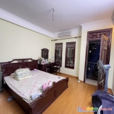 Hiếm hiếm bán nhà phố nguyễn khang, cầu giấy về ở luôn đón tết 50m 5 tầng 6,x tỷ