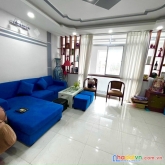 Bán nhà 2 mt phú thọ hòa tân phú  ngang gần 6m chỉ 5 tỷ 3