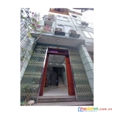 Phú đô - nhà đẹp chủ tự xây - 50m ra ô tô - nở hậu - về ở ngay