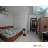 Bán nhà 1 sẹt 4 tầng, phạm văn bạch, 58 m2, ở ngay