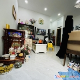 Bán nhà bình thạnh 60m2 nở hậu 6m 2 tầng btct 3 phòng ngủ khu an ninh phan văn trị 5.1 tỷ.