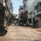 Bán nhà 3pn hxh mã lò bình tân 68m2 chỉ 5.5 tỷ tl