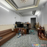 Cực hót!nhà to mà giá siêu rê .hxh tây thạnh, p tây thạnh .q tân phú. dt: 4x10m , 4 tầng chỉ 4.2 tỷ