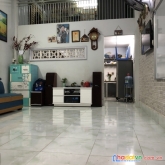 Ngộp ngân hàng bán gấp nhà liên khu 45 hẻm xe tải quay đầu 40m2 giá chỉ 2 ty hơn