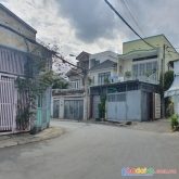 Cực rẻ - mặt tiền kinh doanh - trường thọ - 65m2 - nhỉnh nhẹ 5 tỷ