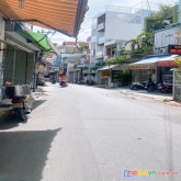 Bán nhà đẹp hẻm xe hơi lạc long quân, tân bình, 3 tầng, 61m2
