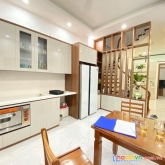 Tết có nhà đẹp. bán nhà dương khuê: 37m2*5t. nhà đẹp, thoáng. ngõ rộng – nhỉnh 3 tỷ