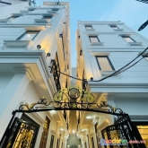 Chính kinh - nguyễn trãi - nội thất xịn 46m2, 5t, giá 4.8 tỷ - lh0936206176