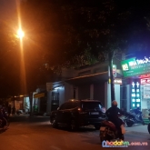 Bán nhà phố mạc thái tông cầu giây ga ra ô tô kinh doanh 11 tỷ.