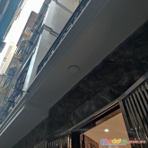 Bán nhà phố nguyễn khánh toàn quận cầu giấy  ôtô đỗ cổng - ngõ nông,thông tứ phía - 07 ngủ - vừa ở