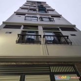 Bán nhà trung tâm cầu giấy – hà nội, dt 50m2x7 tầng thang máy ,mặt tiền 4,5m – giá nhỉnh 8 tỷ