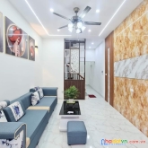 Nhà hoàng liệt,linh đàm dt 36m2x5t,giá 3.35 tỷ,gần oto đỗ,nhà đẹp,ở luôn