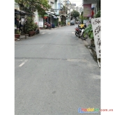Bán nhà đẹp 51m2 - 3 tầng btct - hxh tân kỳ tân quý