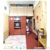 Bán nhà nát hào nam, đống đa, gần phố, yên tĩnh, móng chắc chắn, 30m2, 3.4 tỷ có tl