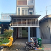 Bán nhà trệt 2 lầu hẻm 6m đường 35, hiệp bình chánh, thành phố thủ đức.