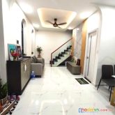 Định cư mỹ nên cần bán nhà xe hơi đỗ cửa lê trọng tấn, p sơn kỳ ,q tân phú 4.2 x 9m 2 lầu ,giá chỉ