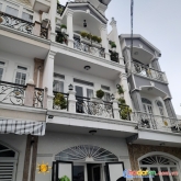 Chính chủ  cần bán nhà 3 tầng, 59m2: tân chánh hiệp, quận 12, tphcm