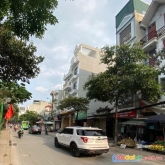 Nhà mặt phố nguyễn trãi kinh doanh, vỉa hè 69m 4 tầng giá siêu rẻ 7 tỷ 8