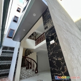 Nhà 100m ratrần phú - hà đông 30m2, 5 tầng, mặt tiền 5.6m, giá bán 3.5 tỷ - lh0936206176