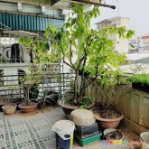 Cc cần bán nhà ở cực sướng phố hào nam, đống đa, 38 m2, 4 tầng, mt 3.4 m, nhỉnh 4 tỷ