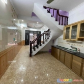 Bán nhà hồ tùng mậu, 4t, 45m2, mt4m lô góc, 3.95 tỷ.