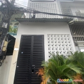 Bán nhà mới xây, 2 tầng, nguyễn sỹ sách, phường 15, quận tân bình.