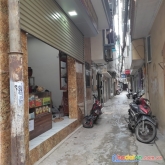 Cần bán nhà thái thịnh, đống đa diện tích 31m2 giá 6.45 tỷ có thỏa thuận