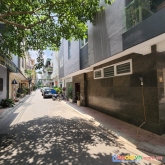 60mx5t phân lô vip láng hạ ôtô tránh kinh doanh 11.8tỉ