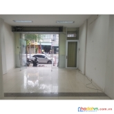 Cho thuê mặt bằng 1t1l đường 30.4 tp vũng tàu ngã 3 đông dân