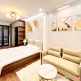 Bán nhà phố phan đình giót, quận thanh xuân, mới tinh, sát ô tô, ở thích, 41m2x5 tầng, chỉ 4.55 tỷ