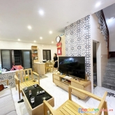 Nhà chính kinh - mặt tiền khùng 6m, 41m2, 4t, giá 4.2 tỷ - tặng full nội thất xịn lh0936206176