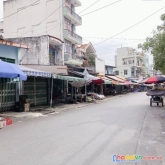 Bán nhà 3 tầng đường trần văn ơn, hẻm xe tải, 61m2 chỉ 6.9 tỷ
