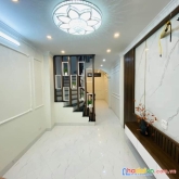 Bán nhà phố thịnh quang, ô tô đỗ cửa, 37m2, chỉ 5.3 tỷ