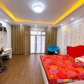 Bán nhà phố thái hà 49m 5.1 tỷ