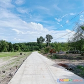 Bán 1000m2 đất gần đại nam, ngay sát kcn minh hưng, tx chơn thành, sát đường lớn, giá hơn 1