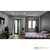 Bán nhà ngọc thụy, long biên, 38m, 4 tầng dân xây , ngõ thoáng, rộng, 2,8 tỷ
