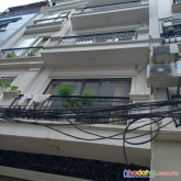 Cần bán nhanh ! ngọc thụy, long biên, 33m, 5 tầng, mt 3,5m, ngõ rộng, thoáng, 3,1 tỷ