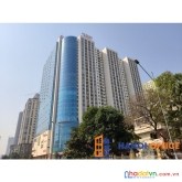 Chuyển nhượng căn hộ chung cư 3pn tại 102 tràn phú tòa nhà ho guom plaza.