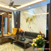 Bán nhà tại lạc long quân 45m2x5 tầng, mặt tiền 4m – giá nhỉnh 4 tỷ