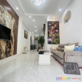 Bán nhà mặt phố trần thái tông 45m2 - cầu giấy – giá nhỉnh 5 tỷ
