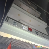 Bán 4 tầng, hẻm xe hơi, ngang 6m, khu him lam, giá 9 tỷ hơn.