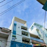 Bán nhà 401/26 lê văn thọ gần công viên làng hoa 6.8 tỷ